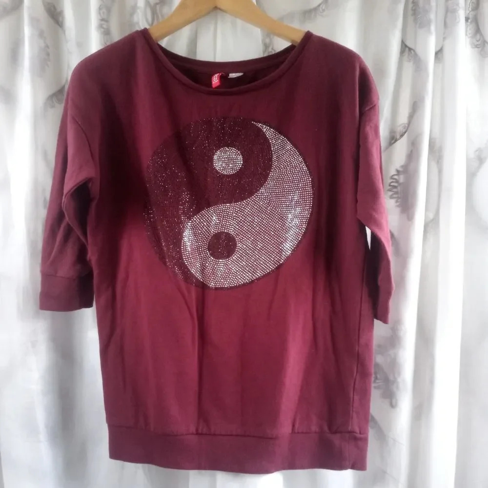 Divided top size 4 ( Bag K )